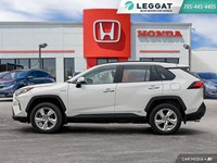 2021 Toyota RAV4 Hybrid Hybrid Limited AWD