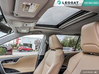 2021 Toyota RAV4 Hybrid Hybrid Limited AWD