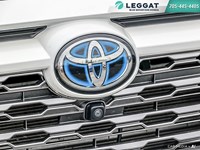 2021 Toyota RAV4 Hybrid Hybrid Limited AWD