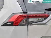 2021 Toyota RAV4 Hybrid Hybrid Limited AWD
