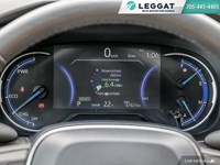 2021 Toyota RAV4 Hybrid Hybrid Limited AWD