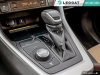 2021 Toyota RAV4 Hybrid Hybrid Limited AWD