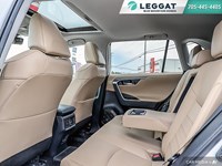 2021 Toyota RAV4 Hybrid Hybrid Limited AWD