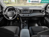 2016 Toyota RAV4 AWD 4dr XLE