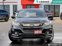 2019 HONDA HR-V SPORT AWD CVT