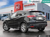 2019 HONDA HR-V SPORT AWD CVT