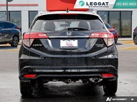 2019 HONDA HR-V SPORT AWD CVT