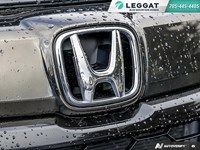 2019 HONDA HR-V SPORT AWD CVT