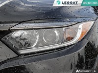 2019 HONDA HR-V SPORT AWD CVT