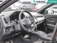 2019 HONDA HR-V SPORT AWD CVT