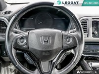 2019 HONDA HR-V SPORT AWD CVT