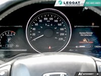 2019 HONDA HR-V SPORT AWD CVT