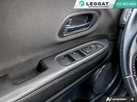 2019 HONDA HR-V SPORT AWD CVT