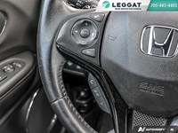 2019 HONDA HR-V SPORT AWD CVT