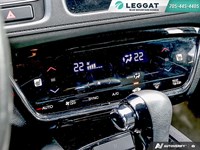 2019 HONDA HR-V SPORT AWD CVT