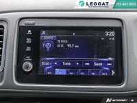 2019 HONDA HR-V SPORT AWD CVT