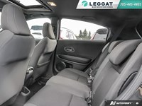 2019 HONDA HR-V SPORT AWD CVT