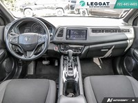 2019 HONDA HR-V SPORT AWD CVT