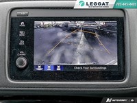 2019 HONDA HR-V SPORT AWD CVT