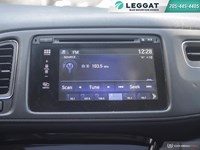 2018 Honda HR-V EX AWD CVT