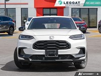 2023 Honda Hr-V Sport AWD CVT