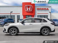 2023 Honda Hr-V Sport AWD CVT