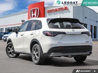 2023 Honda Hr-V Sport AWD CVT