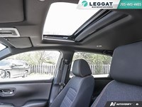 2023 Honda Hr-V Sport AWD CVT
