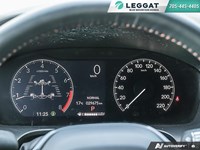 2023 Honda Hr-V Sport AWD CVT