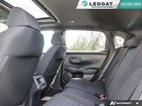 2023 Honda Hr-V Sport AWD CVT