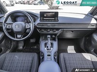 2023 Honda Hr-V Sport AWD CVT