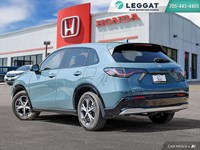 2023 Honda HR-V EX-L Navi AWD CVT