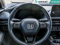 2023 Honda HR-V EX-L Navi AWD CVT