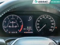 2023 Honda HR-V EX-L Navi AWD CVT