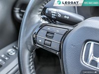 2023 Honda HR-V EX-L Navi AWD CVT