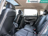 2023 Honda HR-V EX-L Navi AWD CVT