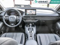 2023 Honda HR-V EX-L Navi AWD CVT