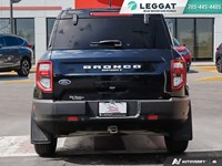 2023 Ford Bronco Sport Outer Banks 4X4