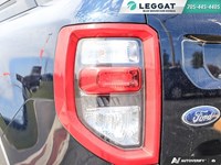 2023 Ford Bronco Sport Outer Banks 4X4