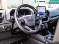 2023 Ford Bronco Sport Outer Banks 4X4