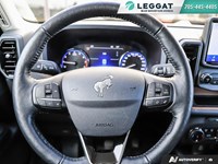 2023 Ford Bronco Sport Outer Banks 4X4