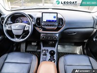 2023 Ford Bronco Sport Outer Banks 4X4