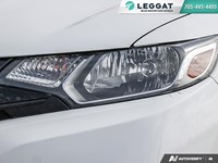 2016 Honda Fit 5Dr Hb CVT LX