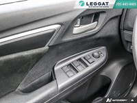 2016 Honda Fit 5Dr Hb CVT LX