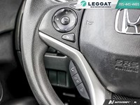 2016 Honda Fit 5Dr Hb CVT LX