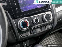 2016 Honda Fit 5Dr Hb CVT LX