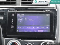 2016 Honda Fit 5Dr Hb CVT LX