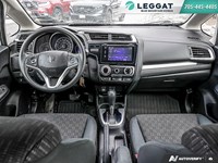 2016 Honda Fit 5Dr Hb CVT LX