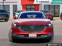2023 MAZDA CX-30 GX AWD|ACCIDENT FREE|FUEL EFFICIENT