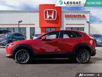 2023 MAZDA CX-30 GX AWD|ACCIDENT FREE|FUEL EFFICIENT